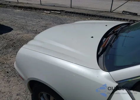 2006 Kia Amanti из США, поврежденный, VIN KNALD124765105005